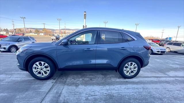 new 2024 Ford Escape car, priced at $34,649