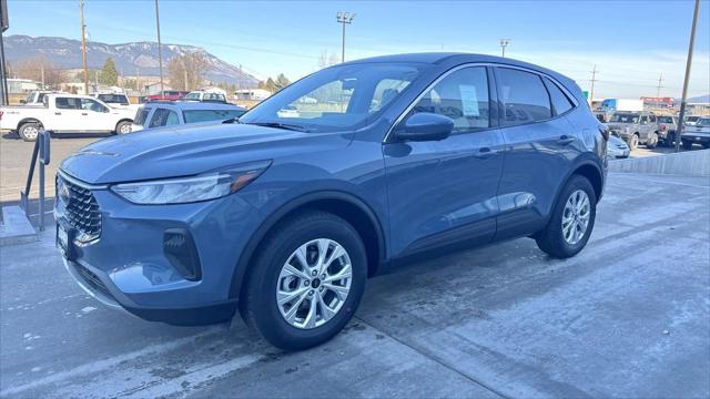 new 2024 Ford Escape car, priced at $34,649