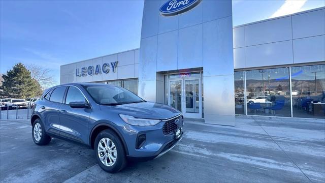 new 2024 Ford Escape car, priced at $34,649