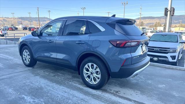 new 2024 Ford Escape car, priced at $34,649