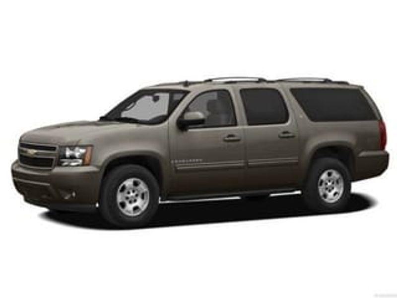 used 2012 Chevrolet Suburban car, priced at $11,895