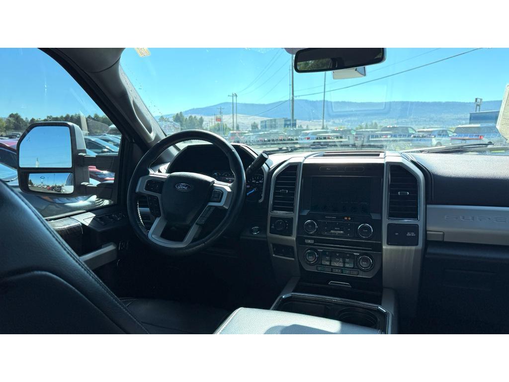 used 2018 Ford F-350 car, priced at $42,895