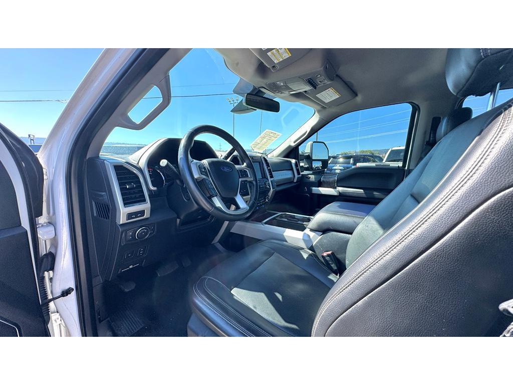 used 2018 Ford F-350 car, priced at $42,895