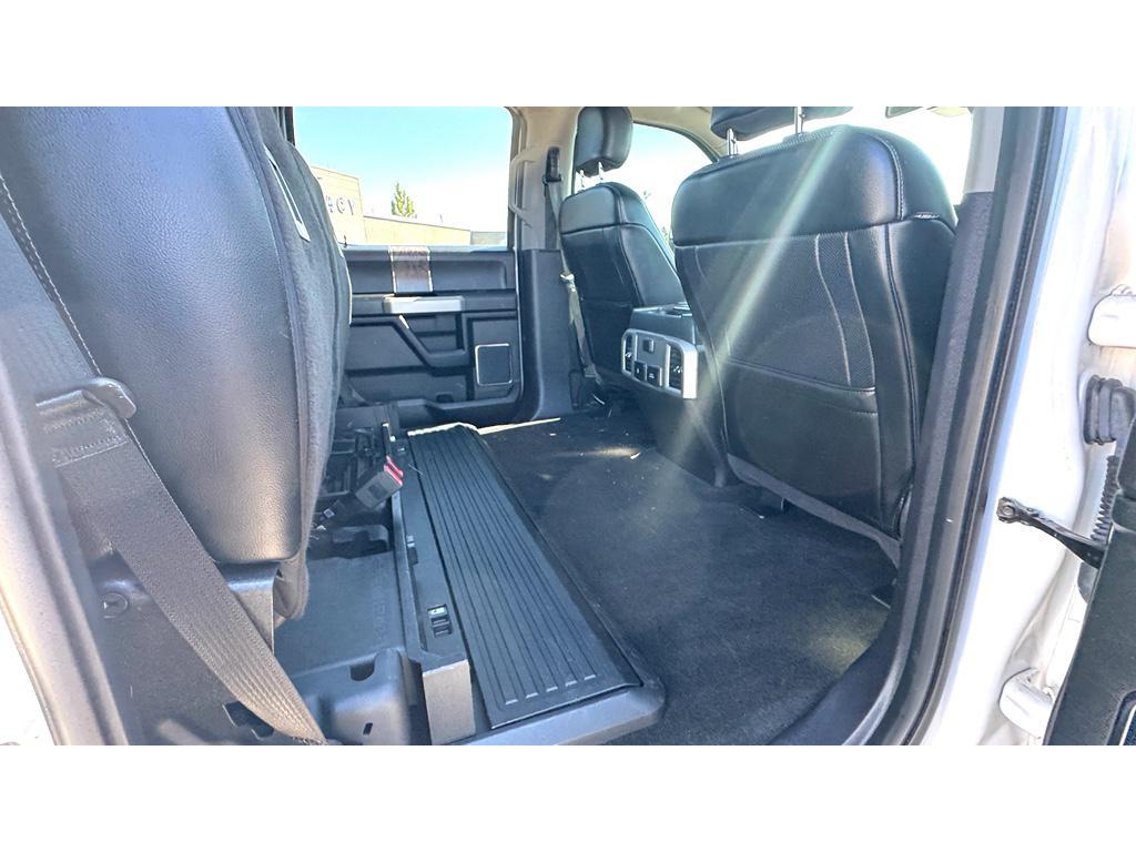 used 2018 Ford F-350 car, priced at $42,895