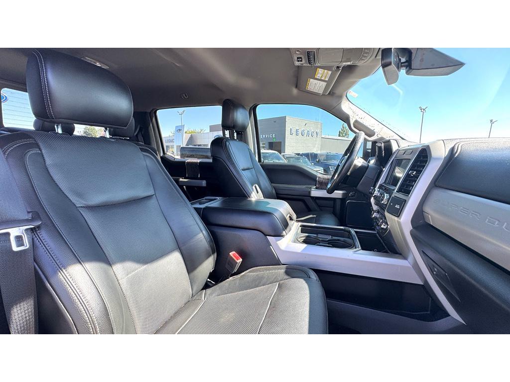 used 2018 Ford F-350 car, priced at $42,895