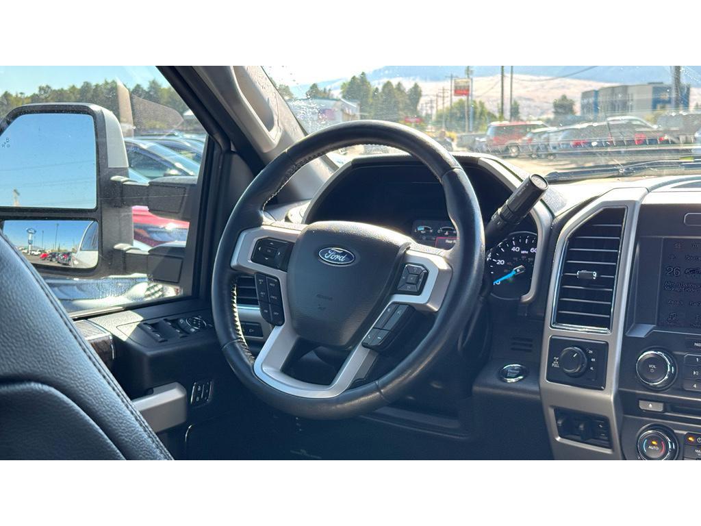 used 2018 Ford F-350 car, priced at $42,895