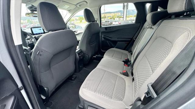 used 2022 Ford Escape car, priced at $24,342