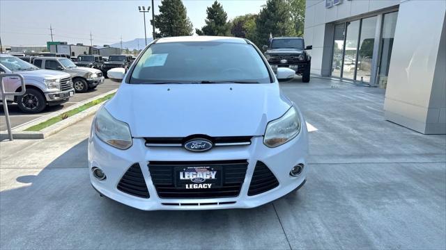 used 2013 Ford Focus car, priced at $6,206