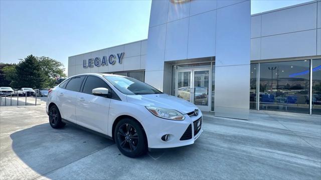 used 2013 Ford Focus car, priced at $6,206