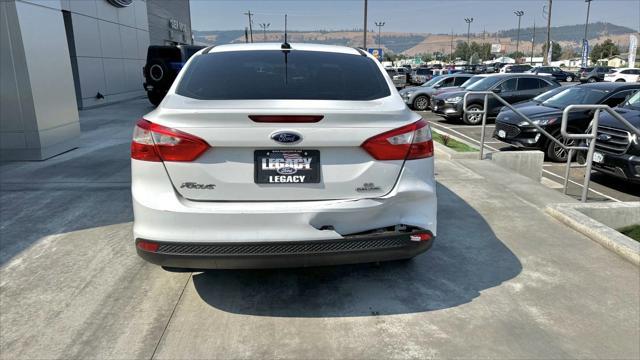 used 2013 Ford Focus car, priced at $6,206