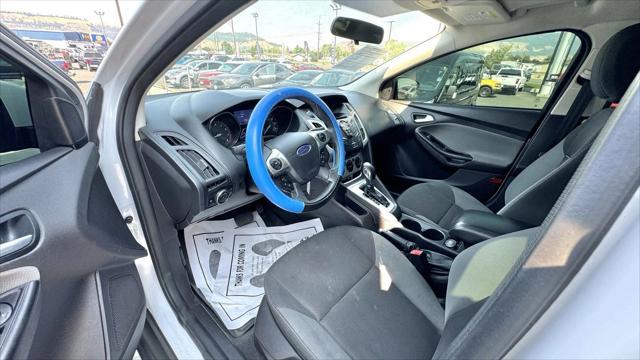 used 2013 Ford Focus car, priced at $6,206