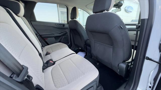 used 2022 Ford Escape car, priced at $22,406