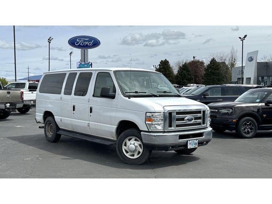 used 2009 Ford E350 Super Duty car, priced at $8,895