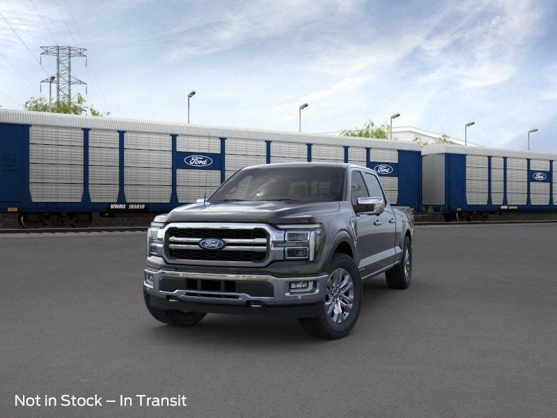 new 2024 Ford F-150 car, priced at $66,929