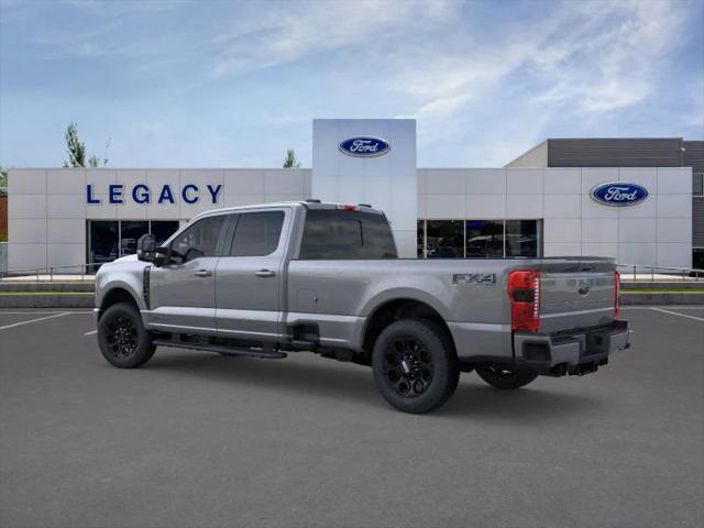 new 2025 Ford F-350 car, priced at $82,071