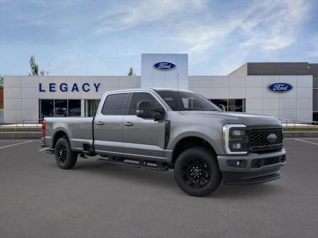 new 2025 Ford F-350 car, priced at $82,071