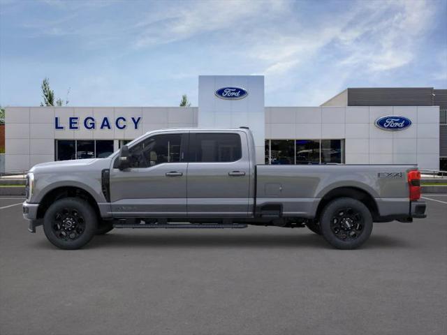 new 2025 Ford F-350 car, priced at $82,071