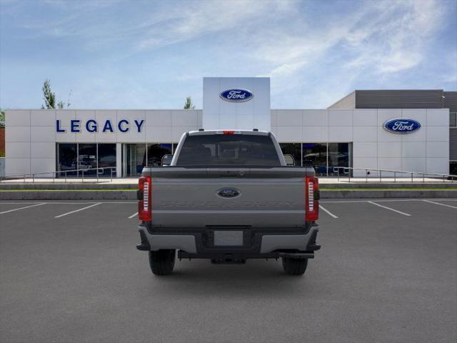 new 2025 Ford F-350 car, priced at $82,071