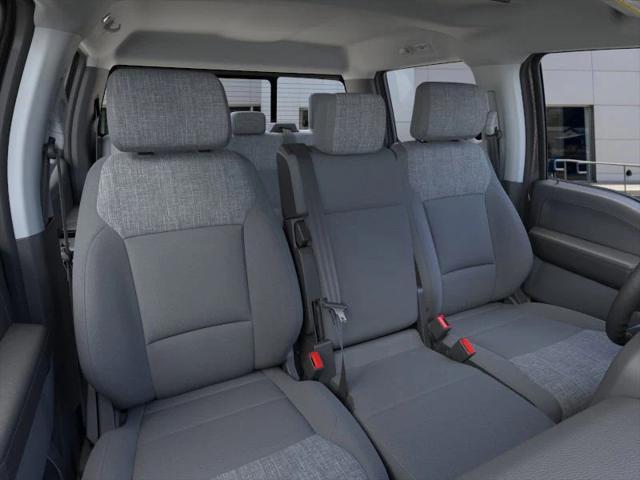 new 2025 Ford F-350 car, priced at $82,071