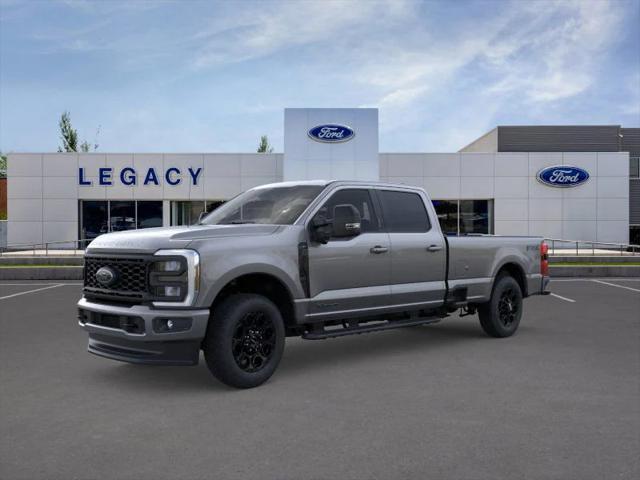 new 2025 Ford F-350 car, priced at $82,071