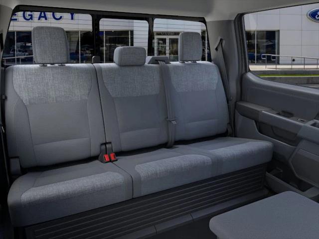 new 2025 Ford F-350 car, priced at $82,071