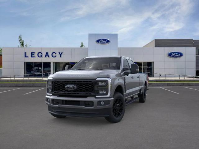 new 2025 Ford F-350 car, priced at $82,071