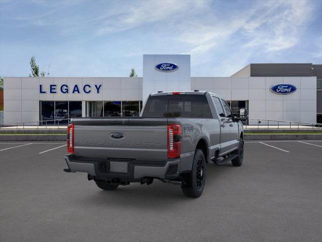 new 2025 Ford F-350 car, priced at $82,071