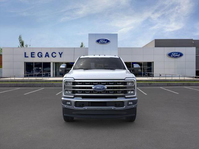new 2025 Ford F-350 car, priced at $91,375