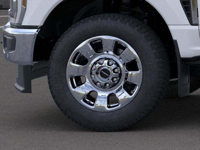 new 2025 Ford F-350 car, priced at $91,375