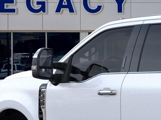 new 2025 Ford F-350 car, priced at $91,375
