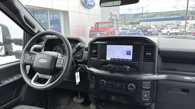 used 2023 Ford F-150 car, priced at $42,038