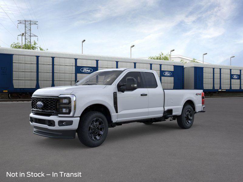 new 2026 Ford F-350 car, priced at $65,280