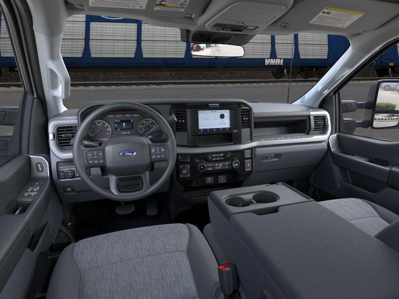 new 2026 Ford F-350 car, priced at $65,280