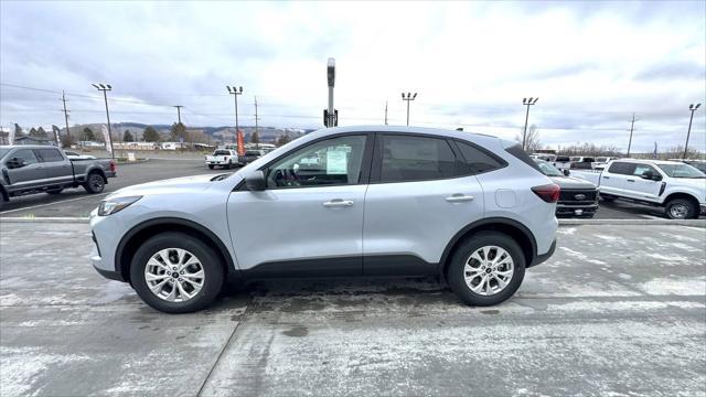 new 2025 Ford Escape car, priced at $34,460