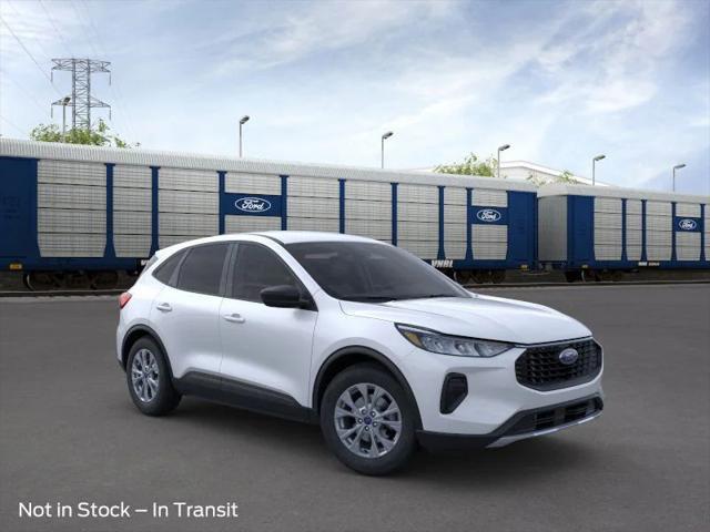 new 2025 Ford Escape car, priced at $35,895