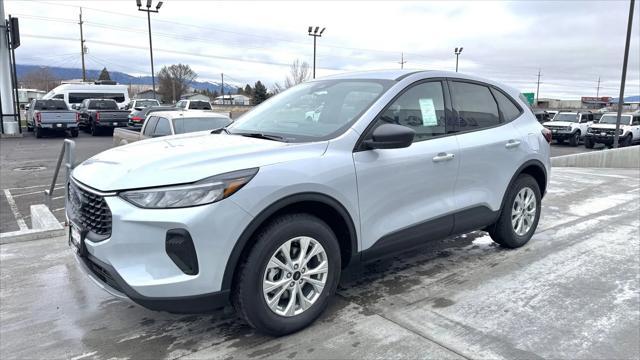 new 2025 Ford Escape car, priced at $34,460