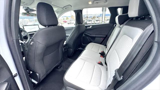 new 2025 Ford Escape car, priced at $34,460