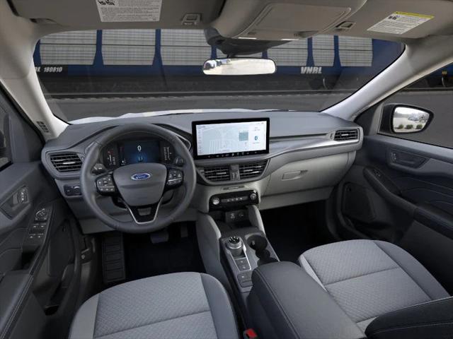 new 2025 Ford Escape car, priced at $35,895