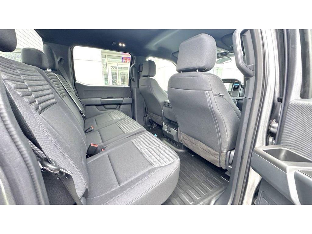 used 2023 Ford F-150 car, priced at $44,895