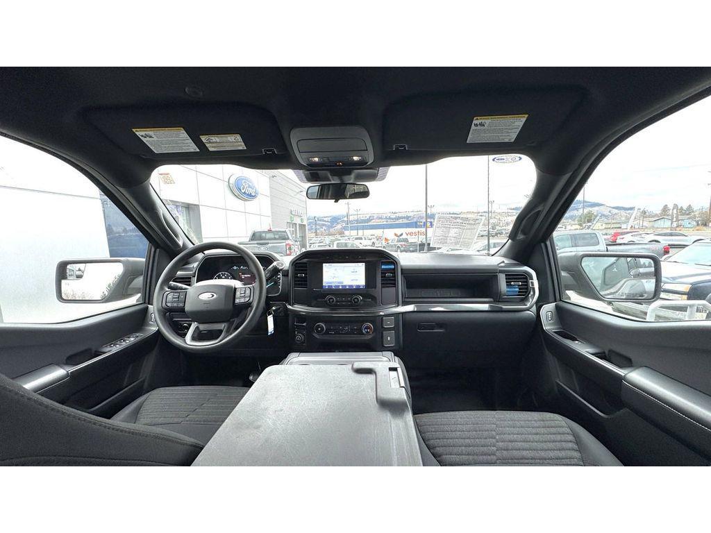 used 2023 Ford F-150 car, priced at $44,895