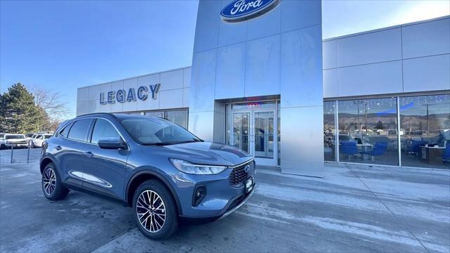 new 2025 Ford Escape car, priced at $37,563