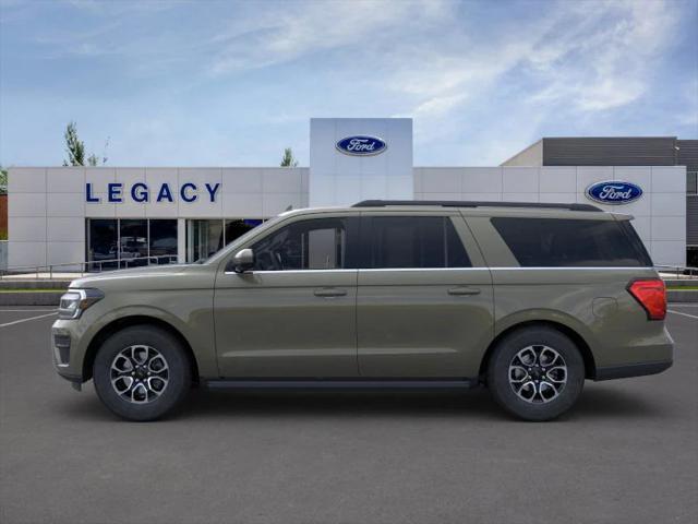 new 2024 Ford Expedition car, priced at $68,358