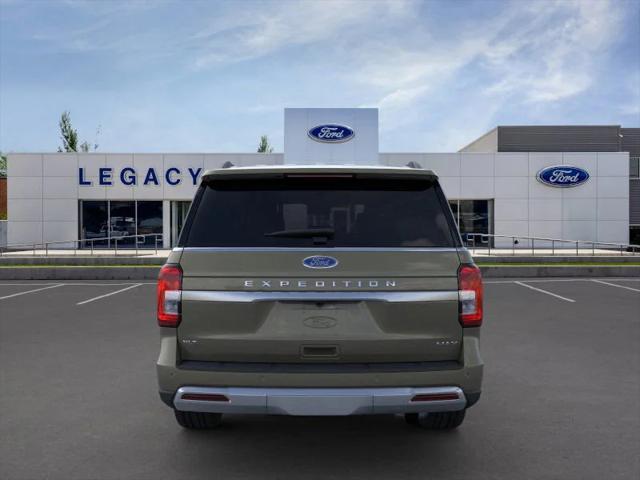 new 2024 Ford Expedition car, priced at $68,358