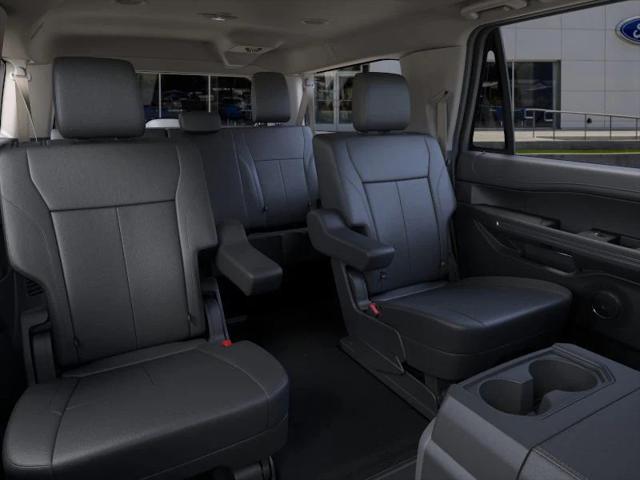 new 2024 Ford Expedition car, priced at $68,358