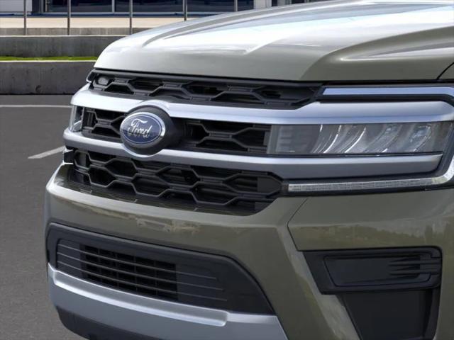 new 2024 Ford Expedition car, priced at $68,358