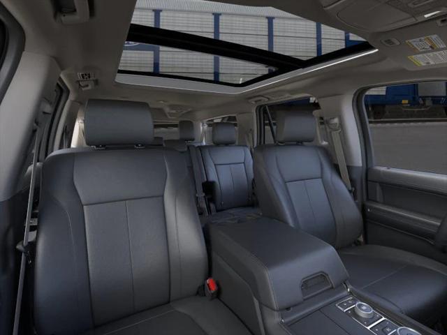 new 2024 Ford Expedition car, priced at $75,570