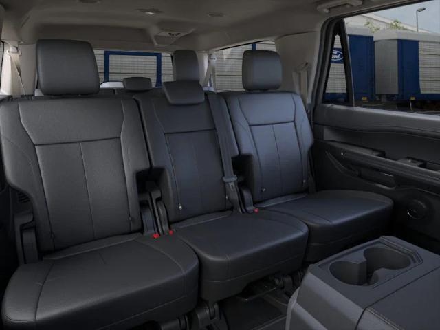 new 2024 Ford Expedition car, priced at $75,570