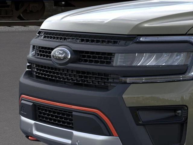 new 2024 Ford Expedition car, priced at $84,350