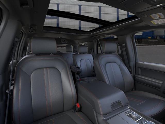 new 2024 Ford Expedition car, priced at $84,350