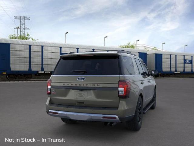 new 2024 Ford Expedition car, priced at $84,350